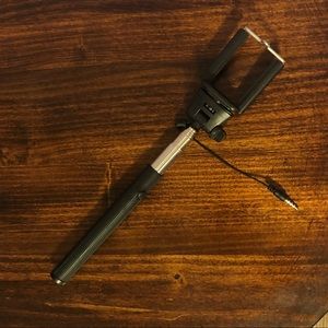 Selfie Stick | Aux Connector